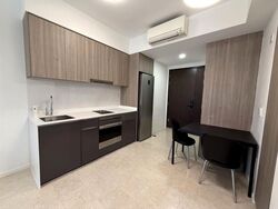 Botanique At Bartley (D19), Condominium #504365421